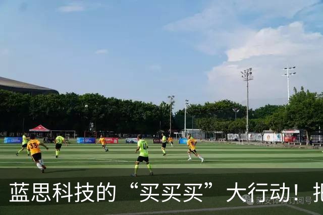 蓝思科技的“买买买”大行动！把裴美高的股权收入囊中